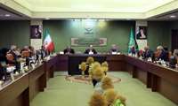 نشست شورای قیمت‌گذاری و اتخاذ سیاست‌های حمایتی محصولات اساسی کشاورزی